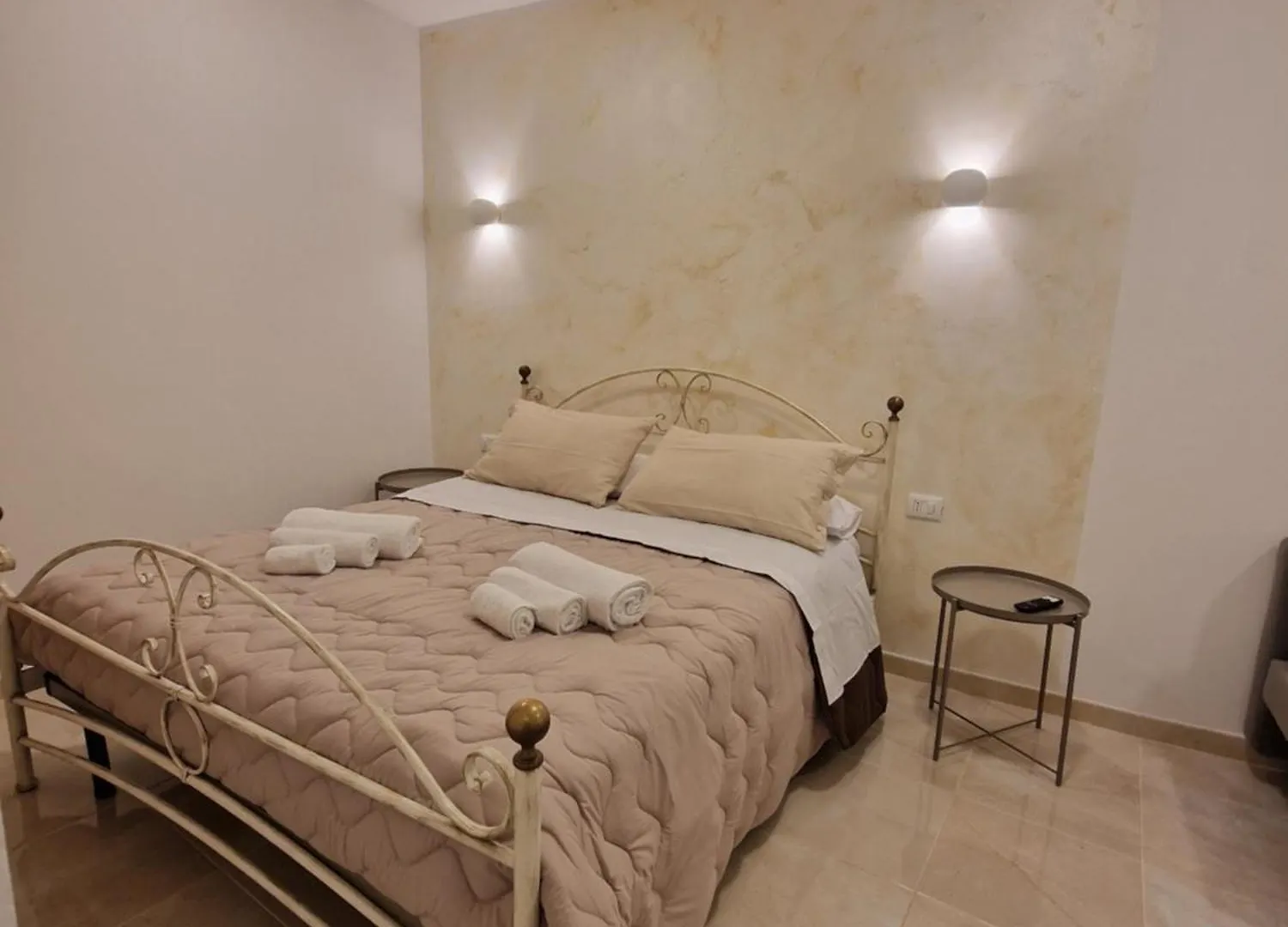 Casa de Férias House In The Castle Via Gramignani N 35 Catania Vila